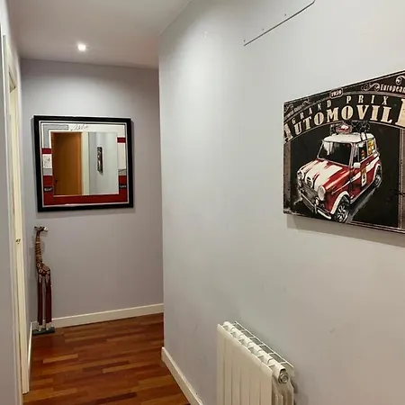 Vtz El Balcon De Rey Alfonso Iv Lejlighed Zaragoza