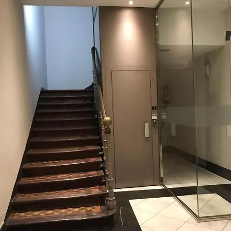 Vtz El Balcon De Rey Alfonso Iv Lejlighed *