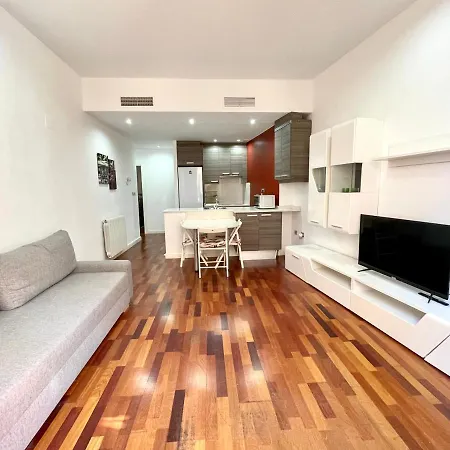 Apartamento Vtz El Balcón De Rey Alfonso Iv Zaragoza