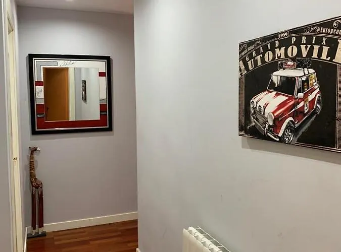 Vtz El Balcón De Rey Alfonso Iv Apartamento Zaragoza