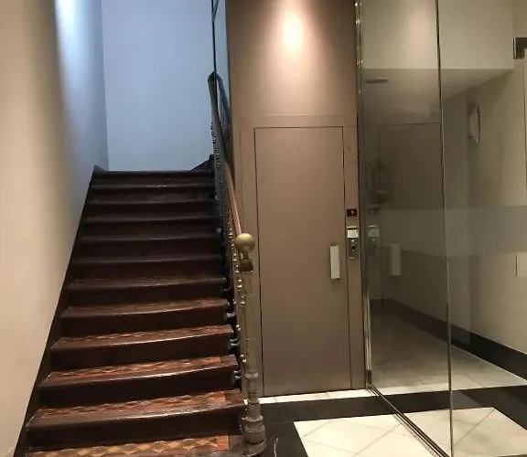 Vtz El Balcón De Rey Alfonso Iv Apartamento *