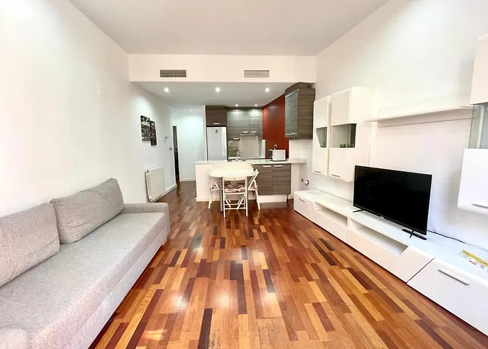Apartamento Vtz El Balcón De Rey Alfonso Iv Zaragoza