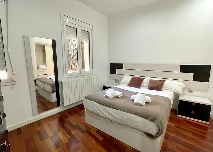 Vtz El Balcon De Rey Alfonso Iv Διαμέρισμα *